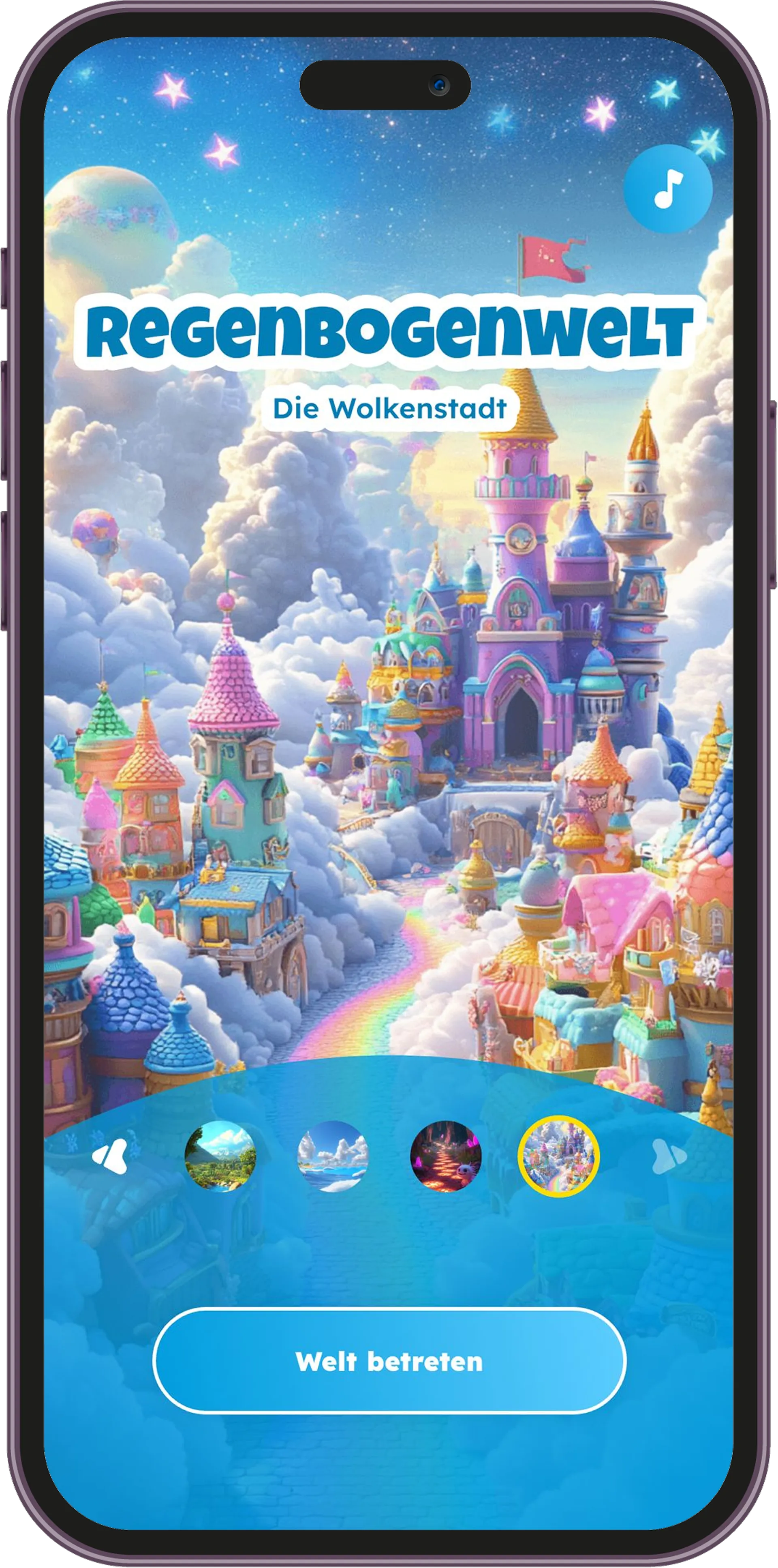 Screen 1